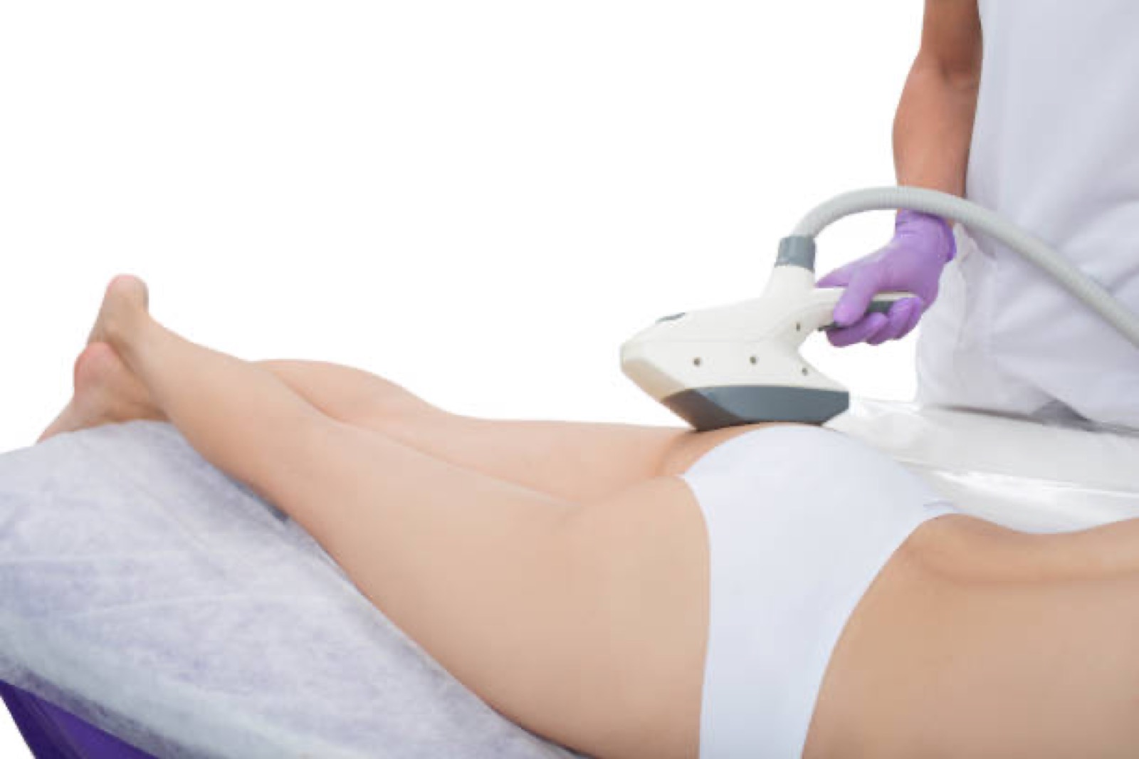 Depilación definitiva SHR