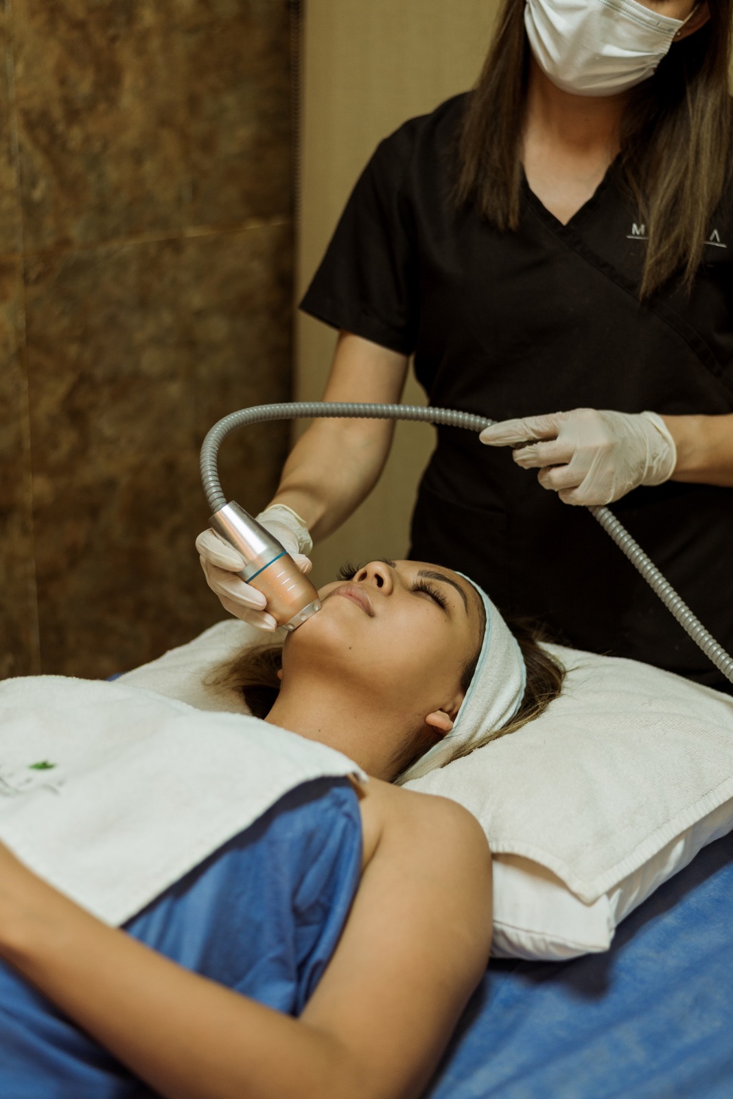 Tratamientos faciales