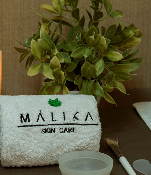 Málika Skin Care